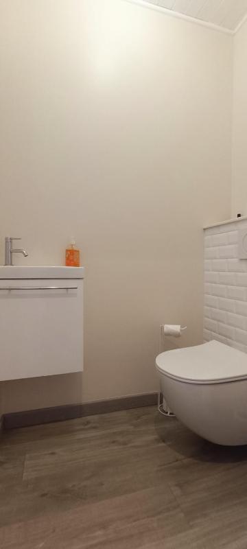 BASTION I Maison familiale atypique I Quartier Arago - image 18