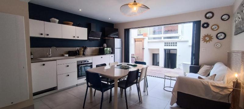 BASTION I Maison familiale atypique I Quartier Arago - image 26