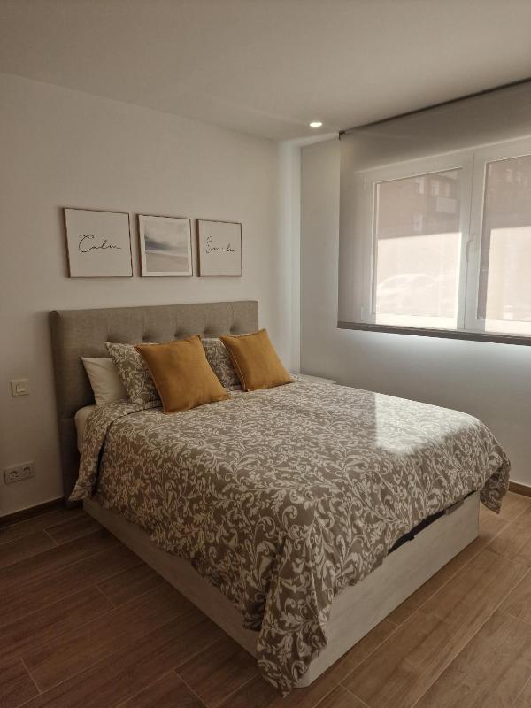 Apartamentos Acogedores - Nuevo a estrenar - image 1