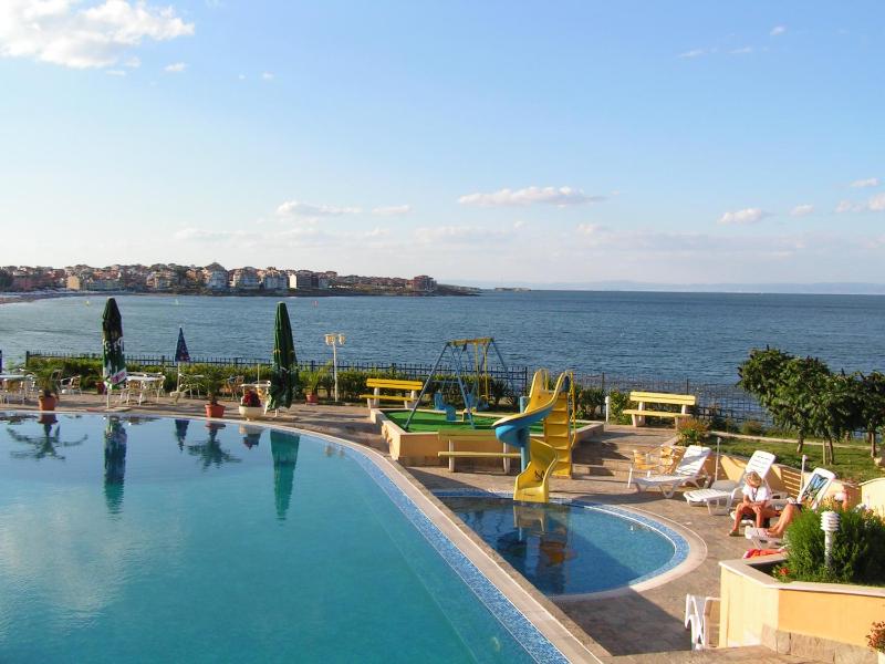 Apartments in Complex Panorama - image 10