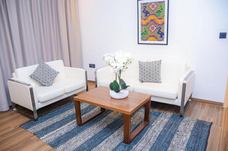 AQUA INN Hotel - image 11