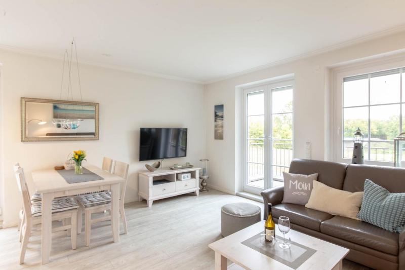 Ferienwohnung Ausspann - image 1