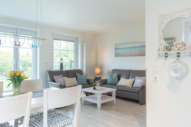 Ferienwohnung Ausspann - image 6