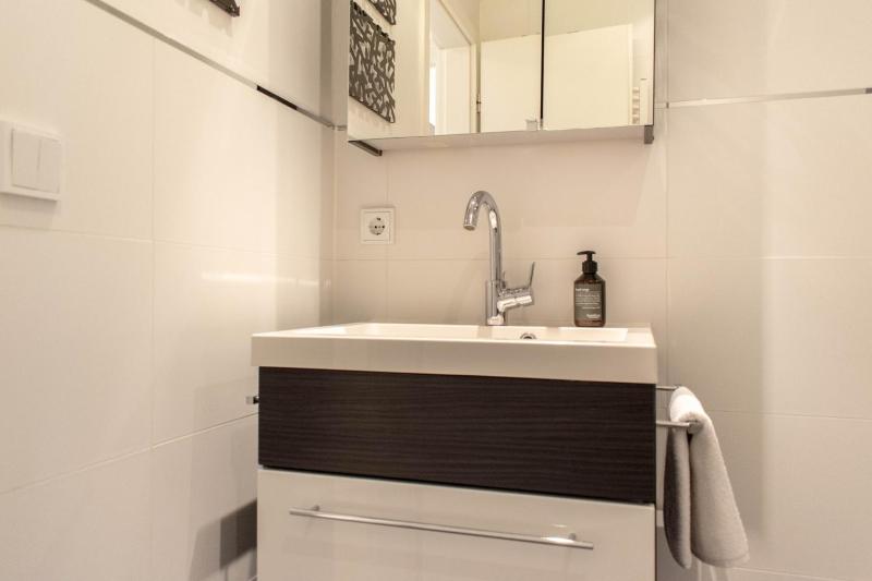 Ferienwohnung Ausspann - image 14