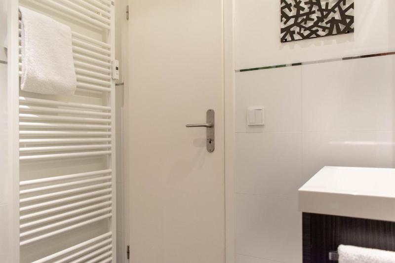 Ferienwohnung Ausspann - image 22