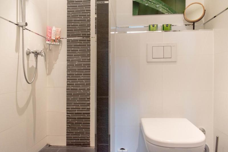 Ferienwohnung Ausspann - image 10