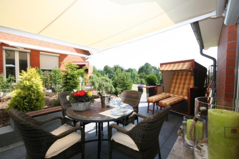 Ferienwohnung Ausspann - image 13