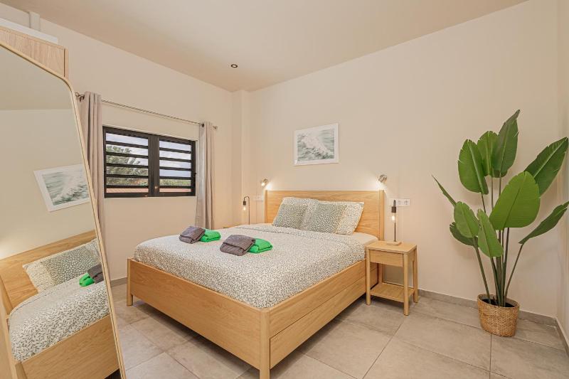 Aqua Zensa luxe appartement 2 min van Mambo Beach - image 18