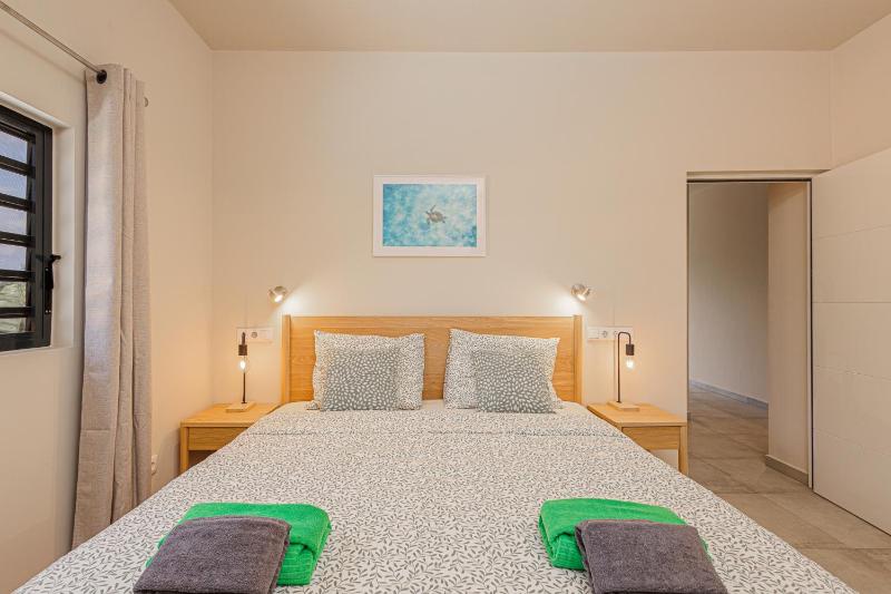 Aqua Zensa luxe appartement 2 min van Mambo Beach - image 22