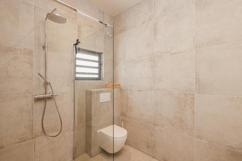 Aqua Zensa luxe appartement 2 min van Mambo Beach - image 21