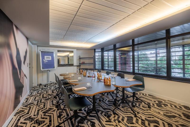 Firstname Toulouse Residence - image 24
