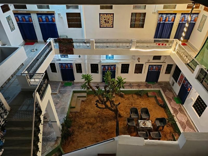 Shiva Guest House - image 13