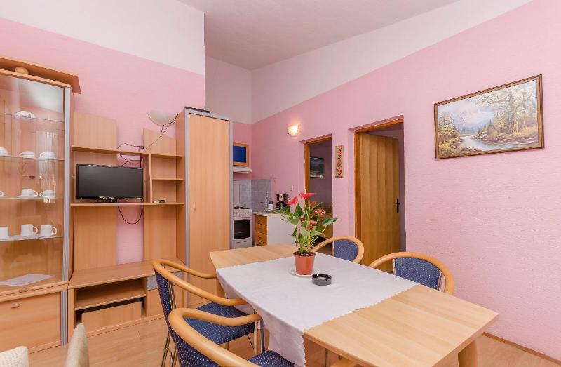 Apartments Melita - image 29