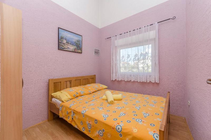 Apartments Melita - image 26