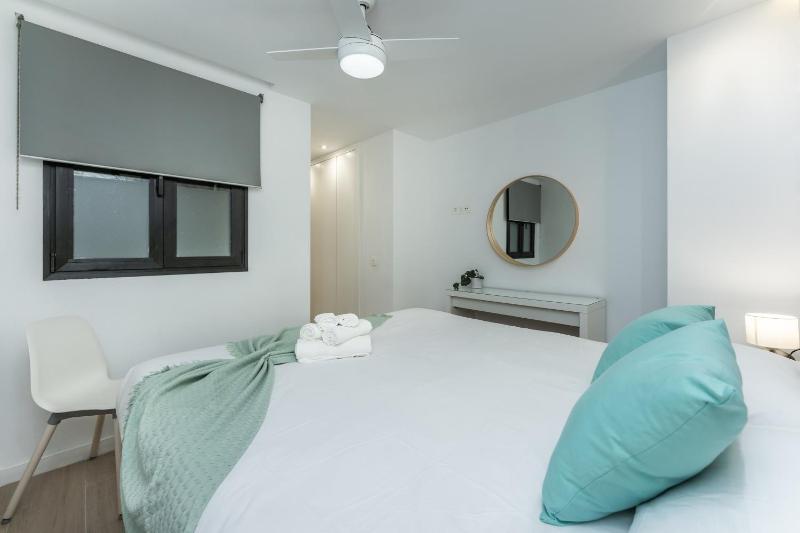 Sun&Beach la Strada by Canarias Homelidays - image 2