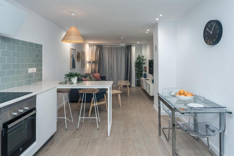 Sun&Beach la Strada by Canarias Homelidays - image 12
