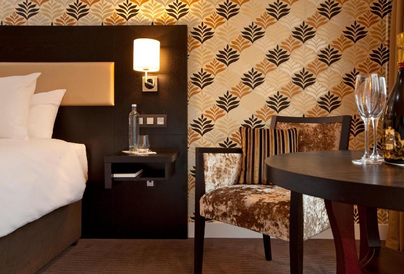 Mercure Antwerp City South - image 7
