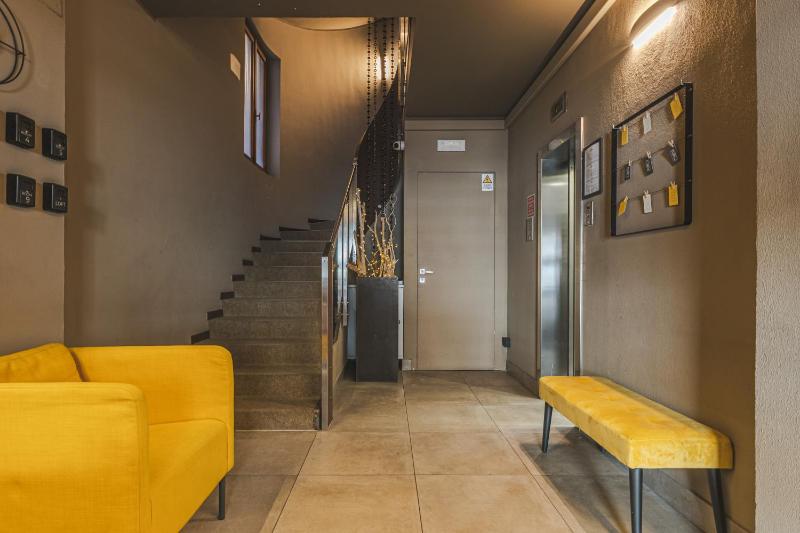 9 stanze - Boutique Rooms - image 18