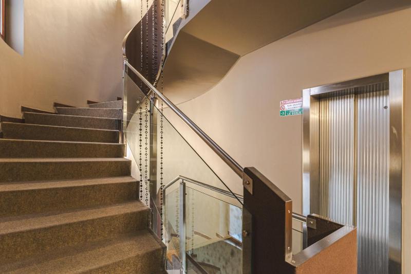 9 stanze - Boutique Rooms - image 12