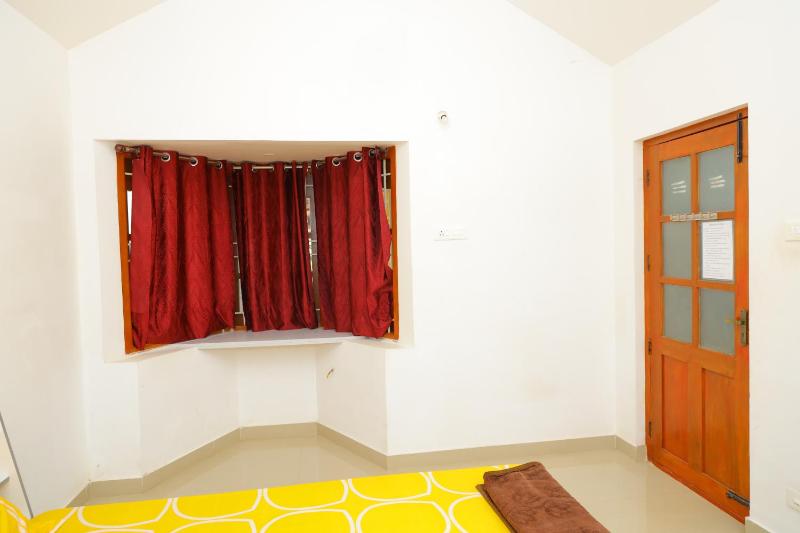 Coimbatore's Chettinad Courtyard By Shivalaya Stays - image 45