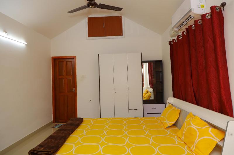 Coimbatore's Chettinad Courtyard By Shivalaya Stays - image 21
