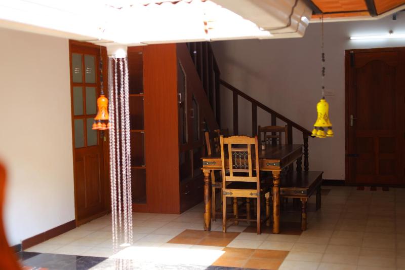 Coimbatore's Chettinad Courtyard By Shivalaya Stays - image 41