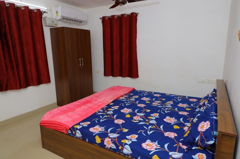 Coimbatore's Chettinad Courtyard By Shivalaya Stays - image 22