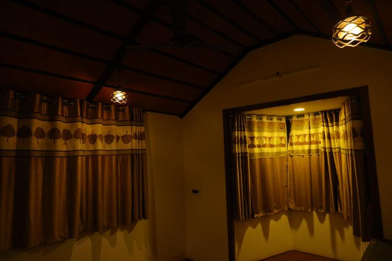 Coimbatore's Chettinad Courtyard By Shivalaya Stays - image 19