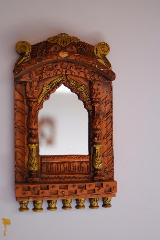 Coimbatore's Chettinad Courtyard By Shivalaya Stays - image 7