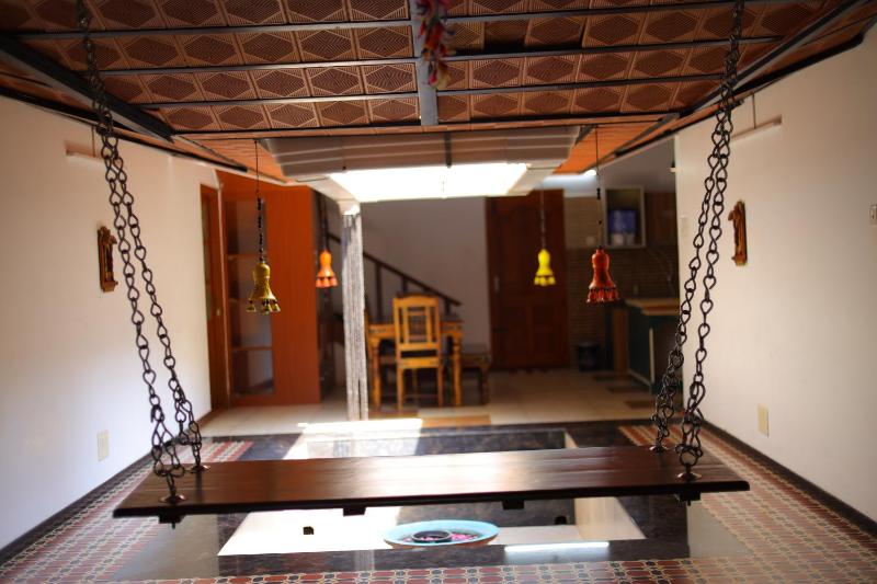 Coimbatore's Chettinad Courtyard By Shivalaya Stays - image 18