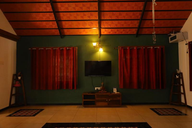 Coimbatore's Chettinad Courtyard By Shivalaya Stays - image 25