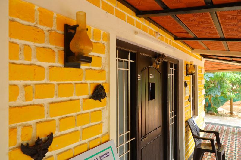 Coimbatore's Chettinad Courtyard By Shivalaya Stays - image 24