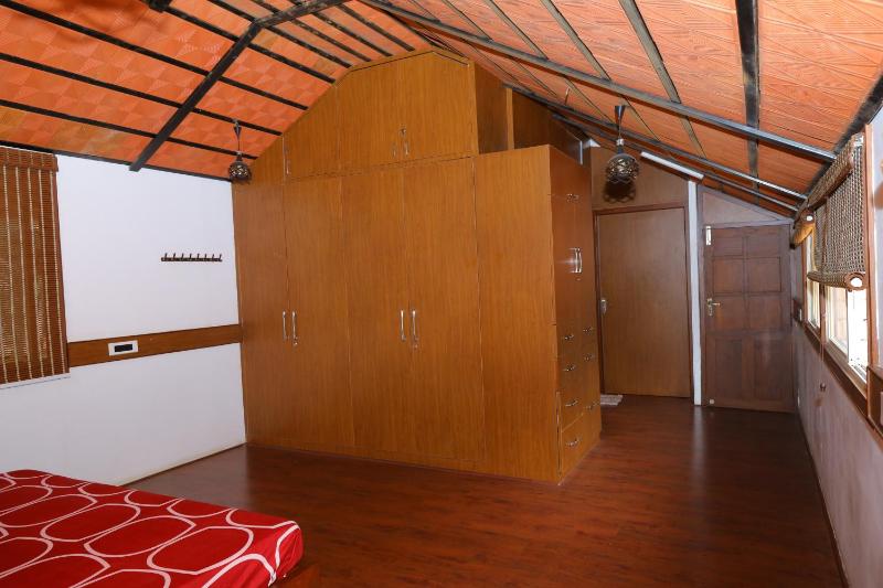 Coimbatore's Chettinad Courtyard By Shivalaya Stays - image 16