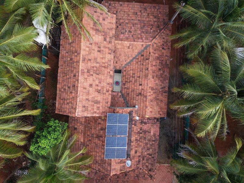 Coimbatore's Chettinad Courtyard By Shivalaya Stays - image 33