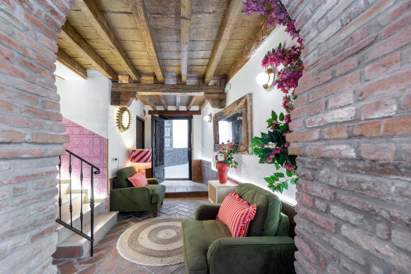 Apartamentos - PinkSparrow - - image 8