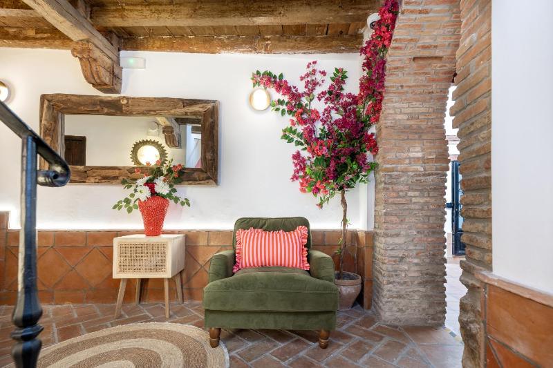 Apartamentos - PinkSparrow - - image 16
