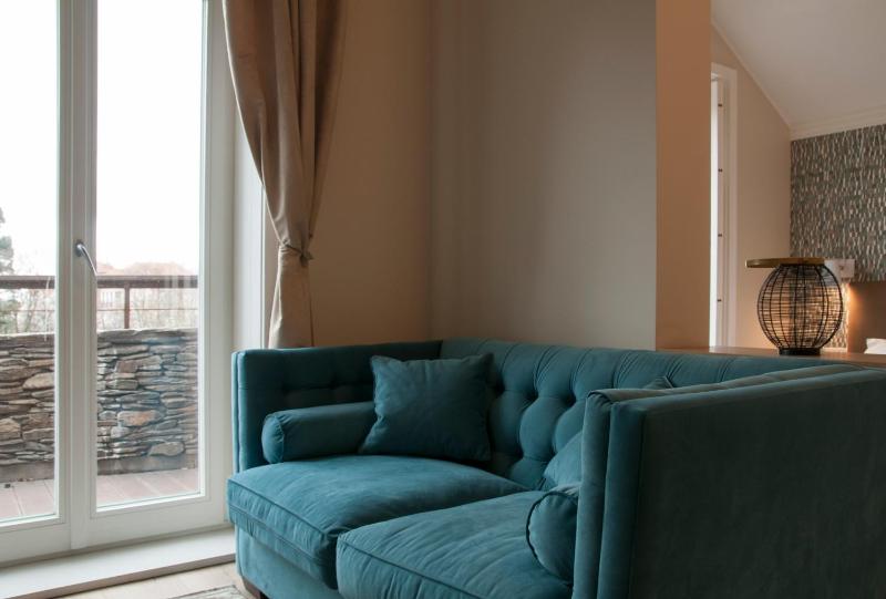 Apartment with Balcony image 2