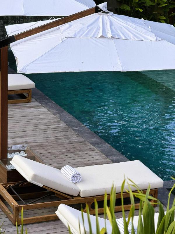 Aketá Hotel Boutique - image 40