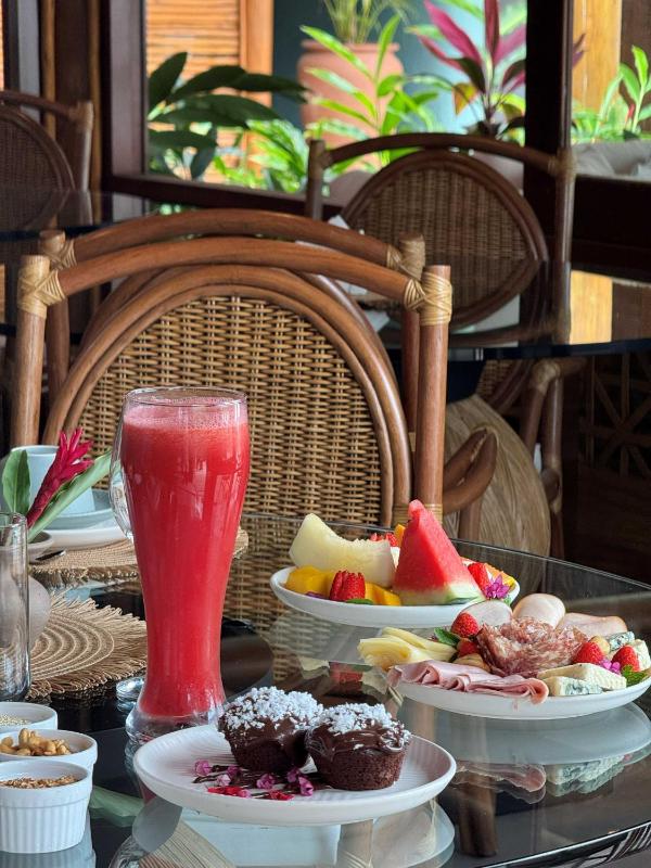 Aketá Hotel Boutique - image 10