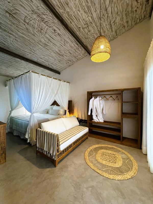 Aketá Hotel Boutique - image 45