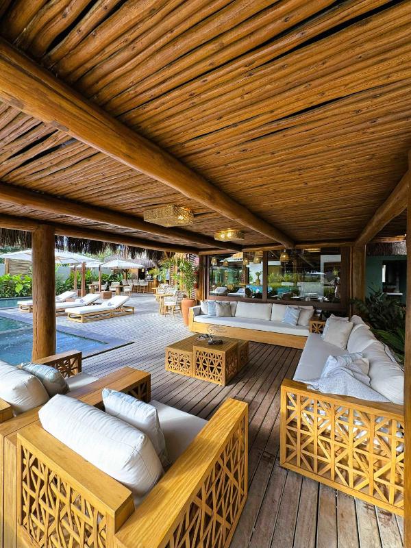 Aketá Hotel Boutique - image 33