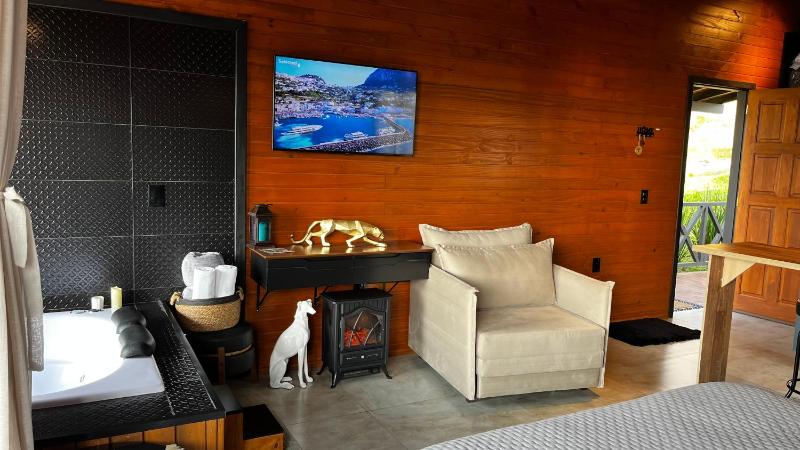 Vale Dourado Cabanas - image 26