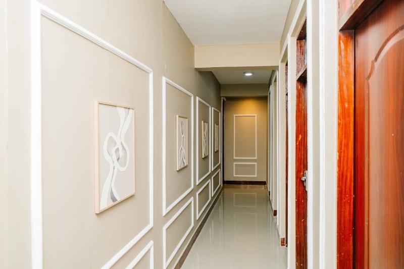 Ivory Block Apartment Modern 3BR in Mikocheni - image 11