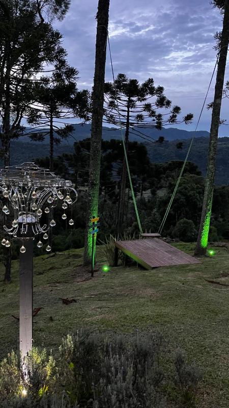 Vale Dourado Cabanas - image 20