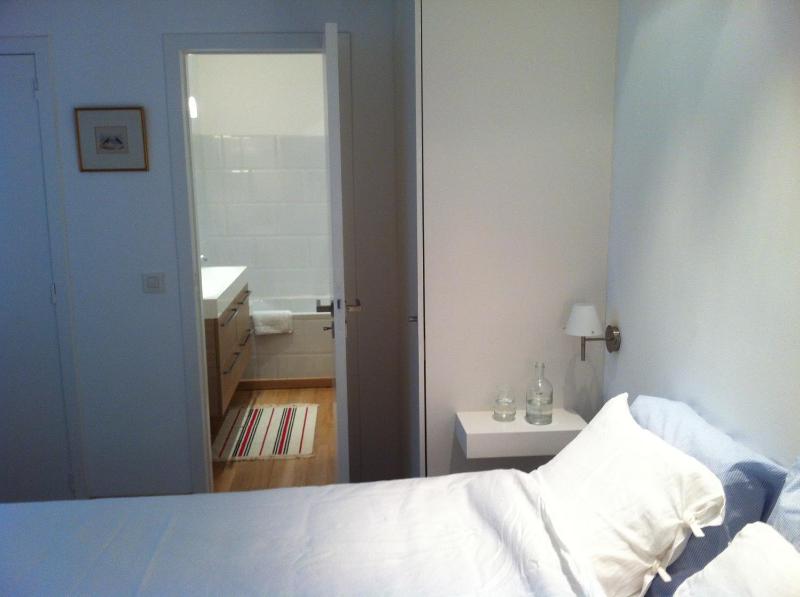 Two-Bedroom Apartment image 2