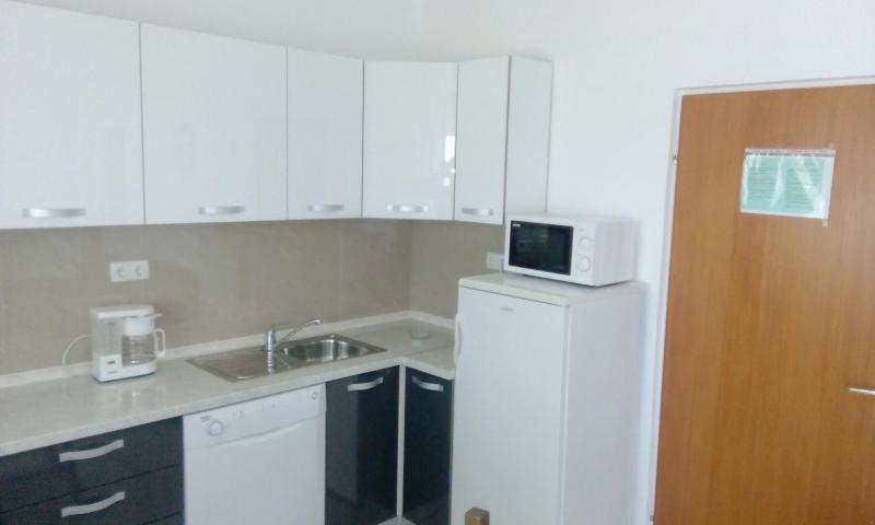 Two Bedroom Apartment  image 1