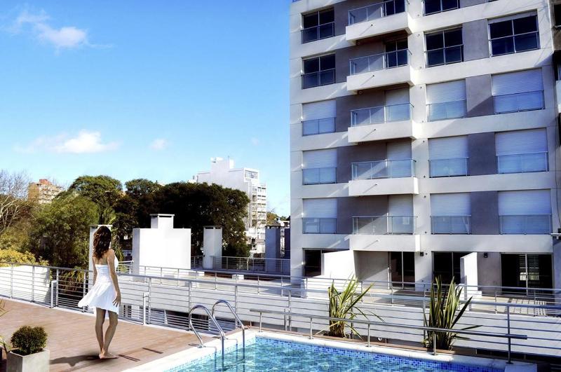 Apartamento en Punta Carretas a pasos de la rambla de montevideo - image 10
