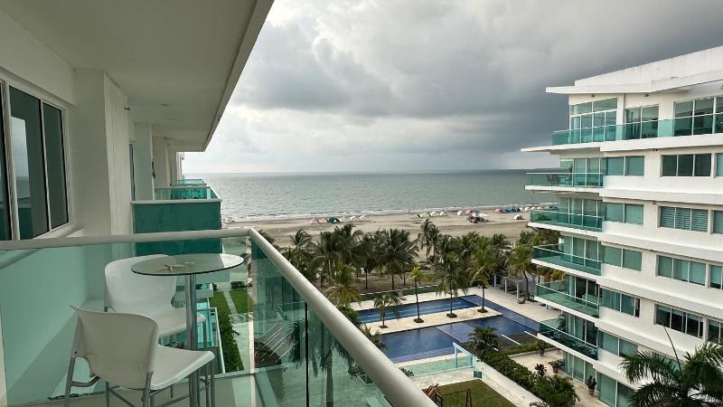 Apartamento a pocos pasos de la playa - image 12