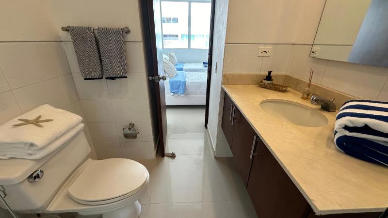 Apartamento a pocos pasos de la playa - image 16
