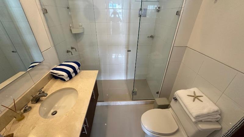 Apartamento a pocos pasos de la playa - image 11
